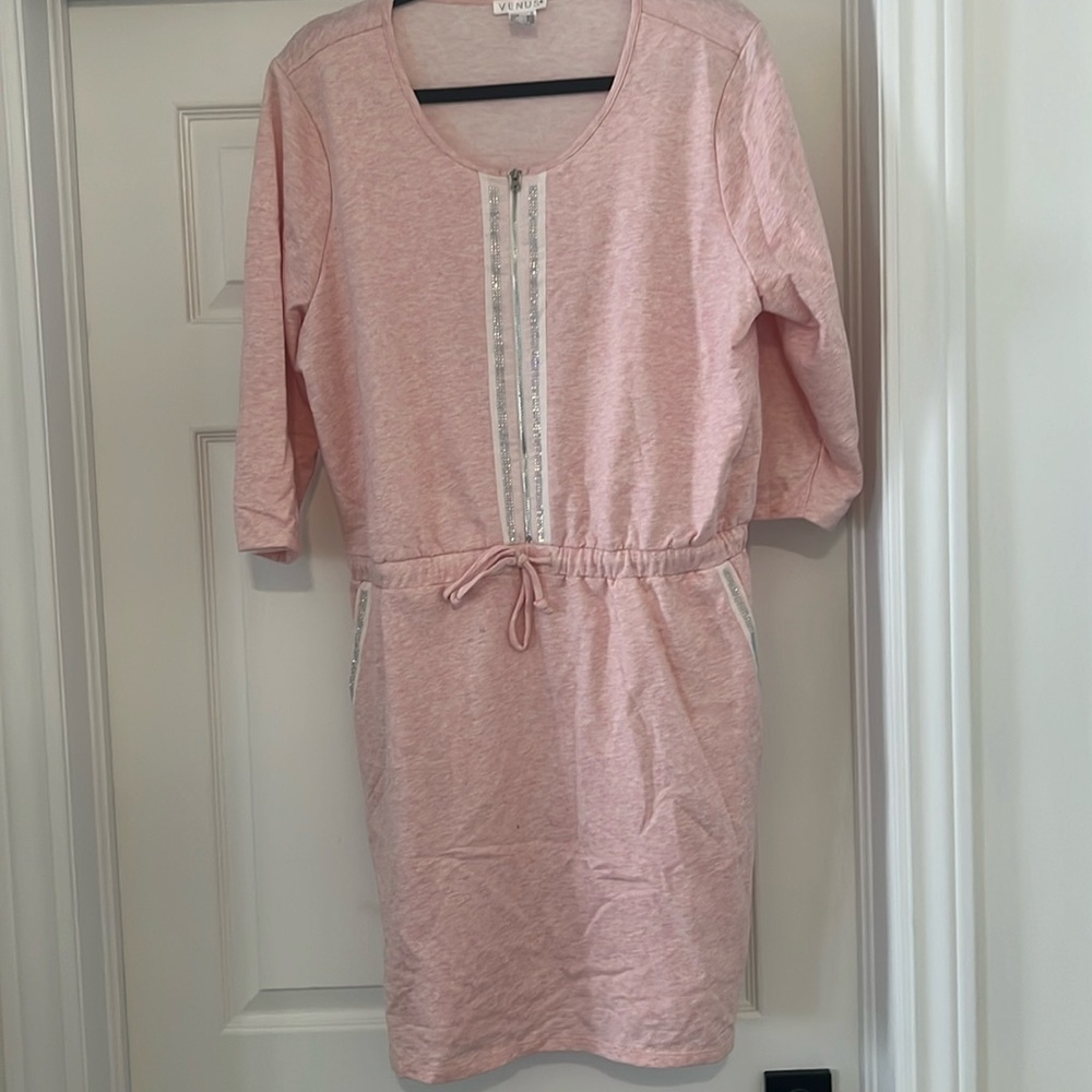 Venus bathing suit cover up